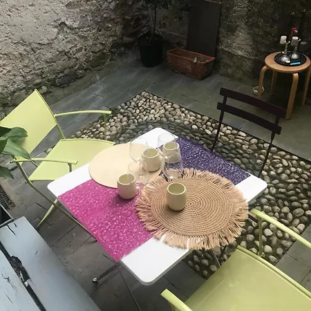 بيت للعطل Liguria Host بينيا