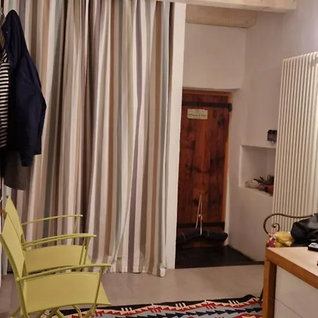 Holiday home Liguria Host