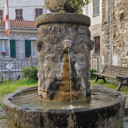 Liguria Host