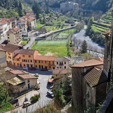 Liguria Host Holiday home