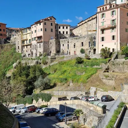 Liguria Host بيت للعطل *
