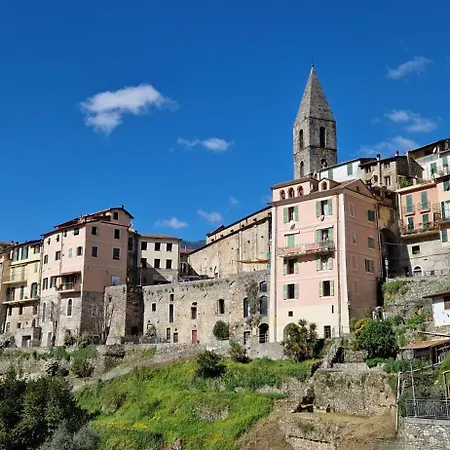 Liguria Host Holiday home