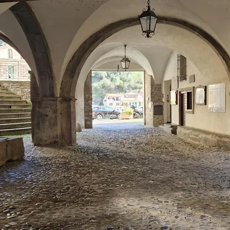 Liguria Host بيت للعطل *