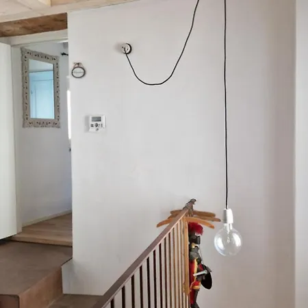 Liguria Host Holiday home *