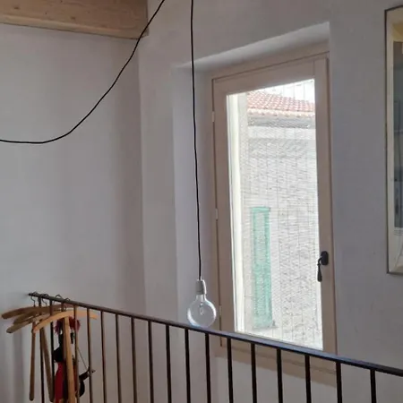 Liguria Host Holiday home *