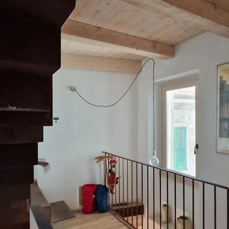 Holiday home Liguria Host Pigna