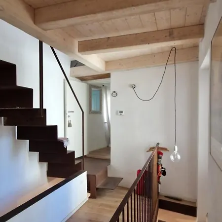Liguria Host Holiday home Pigna