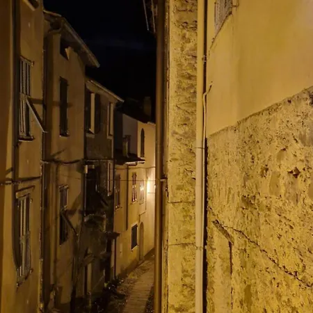 Liguria Host Holiday home *