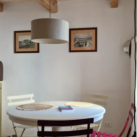 Liguria Host Holiday home *