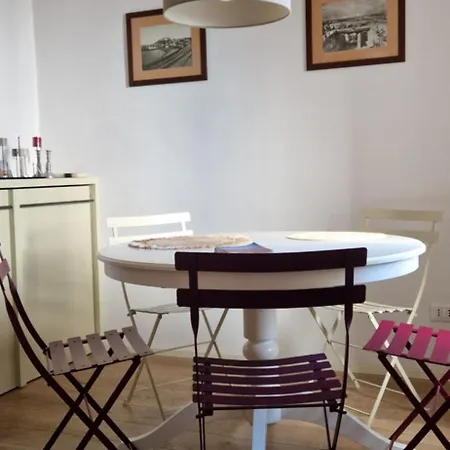Liguria Host