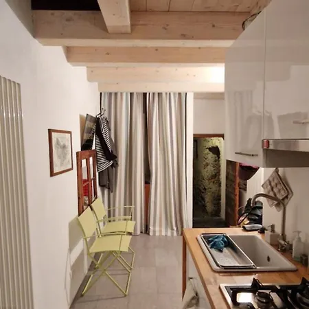 Holiday home Liguria Host *