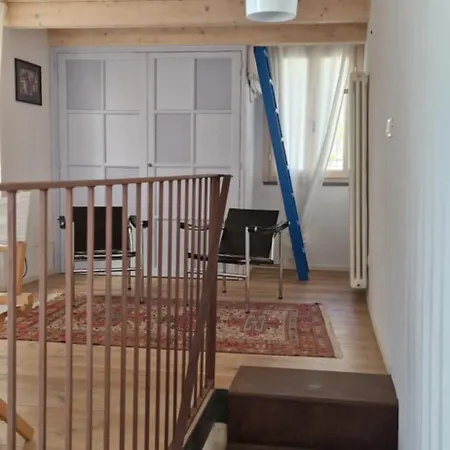 Holiday home Liguria Host Pigna
