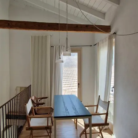 Holiday home Liguria Host Pigna