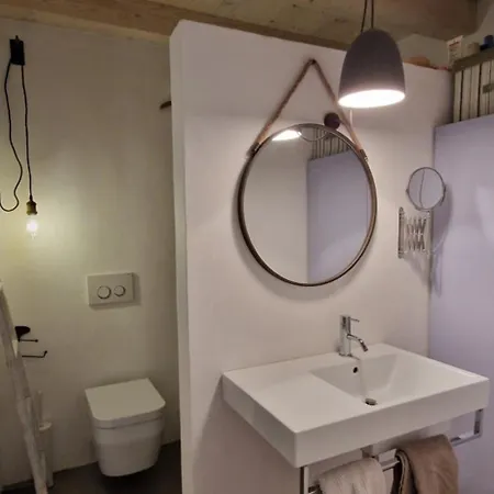 Holiday home Liguria Host Pigna