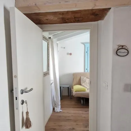 Liguria Host Holiday home Pigna